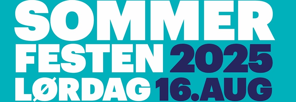 BARNAS DAG 2025